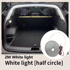 Car Trunk Lighting LED Strip