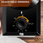 Automatic Coffee Grinder, Electric
