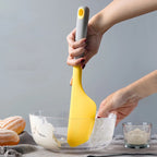 Non Stick Silicone Spatula