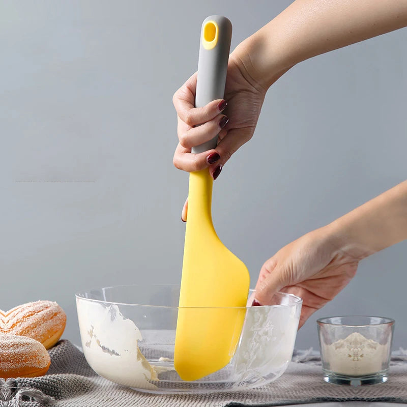 Non Stick Silicone Spatula