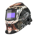 Welding Helmet Auto Darkening