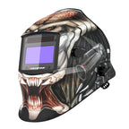 Welding Helmet Auto Darkening