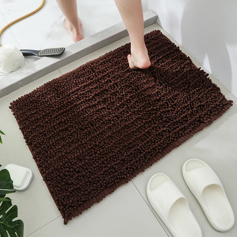Carpet Bath Mat