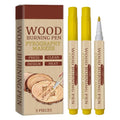 3pcs Wood Burning Pen