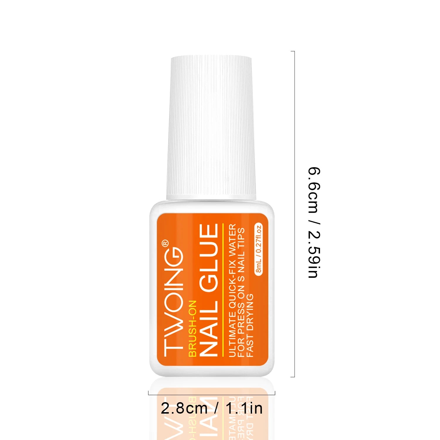 Waterproof Liquid Nail Adhesive