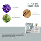 Eco-Friendly Pet Perfume