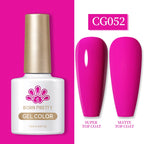 Gel Nail Polish