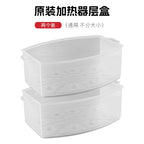 Towel heating cabinet