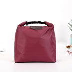 Small Cooler Food Bag