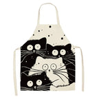Cat Apron