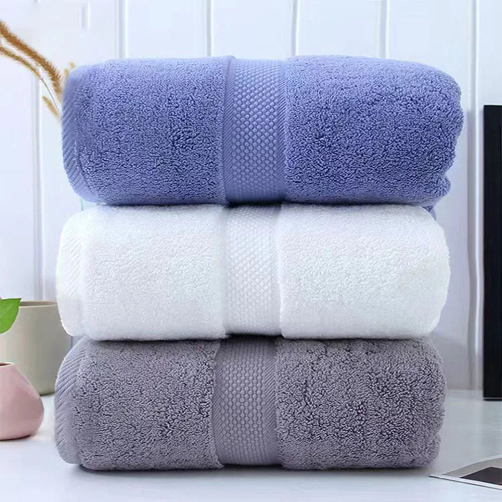 Cotton Hand Towels,  13x29 Inch