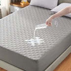 Waterproof Mattress Protector,  Washable