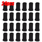 24/4PCS Furniture Feet Knitted Protectors