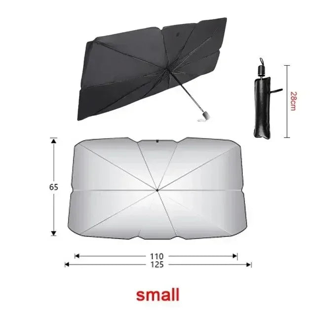 Car Shade Protector Parasol