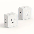 Multi Plug Outlet Extender