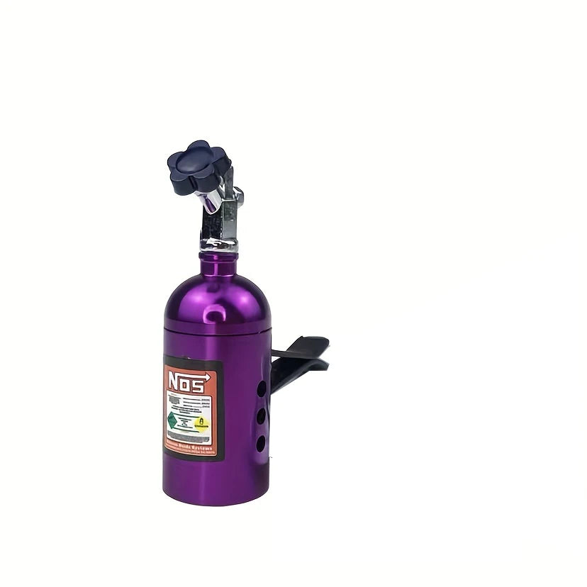 Car Air Freshener Aromatherapy