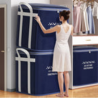 Extra Large Storage Bag,  Reinforced Handles