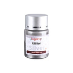 Rainbow Glitter Cake Decorating Supplies