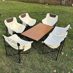 Portable Folding Camping Chair