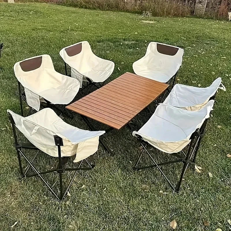 Portable Folding Camping Chair
