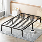 Twin Full Queen King / Metal Platform Frames