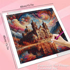Diamond Castle Landscapes