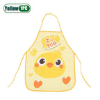 Child Apron Eco Friendly