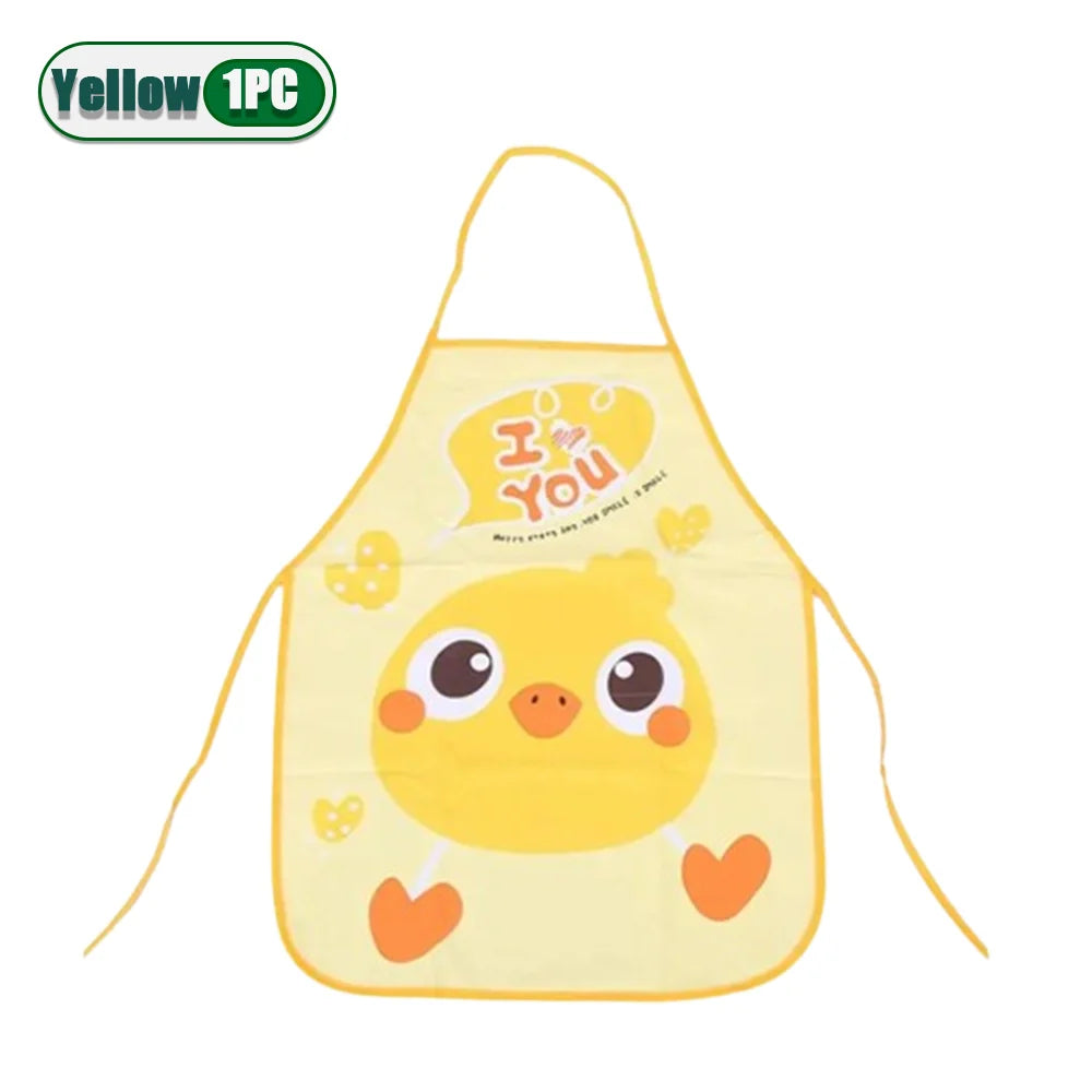 Child Apron Eco Friendly