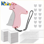 Garment Label Gun