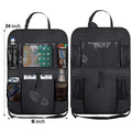 Car Backseat Organizer