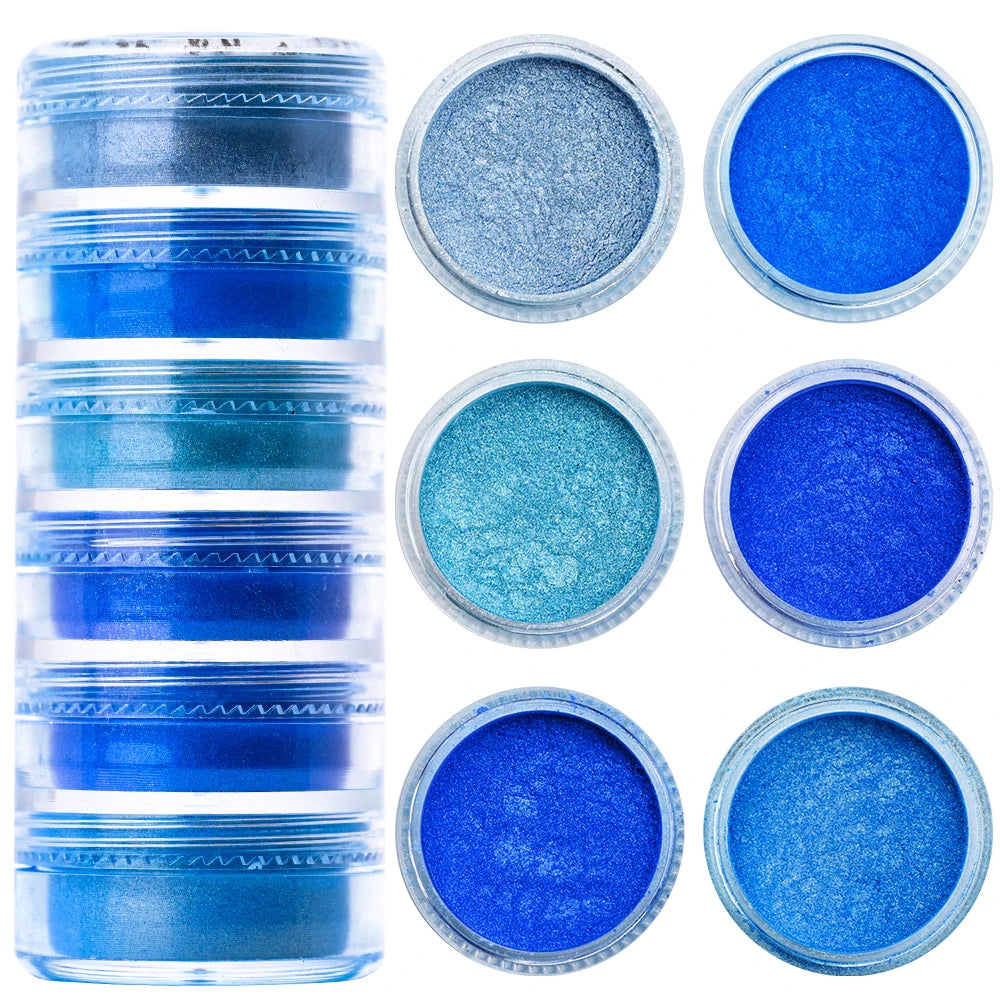 Neon Powder kit