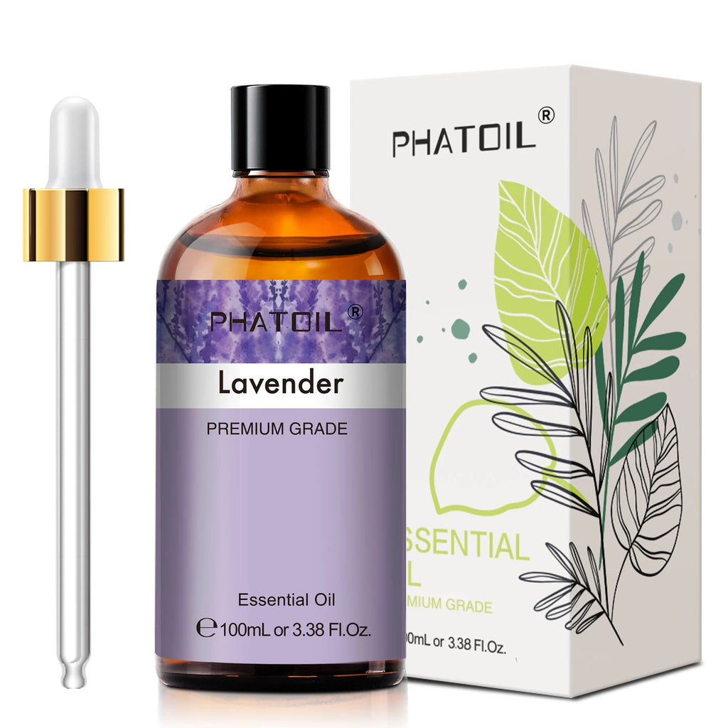 Aromatherapy Oil / Diffuser 10ML/30ML/100ML