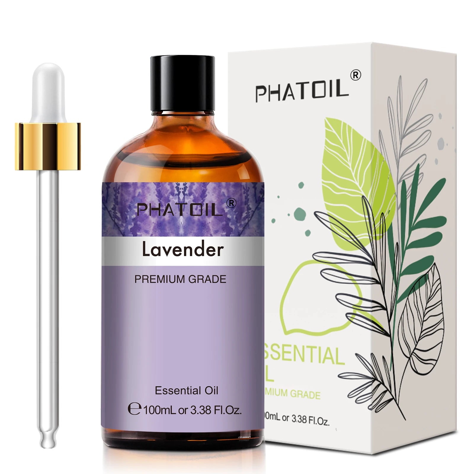 Aromatherapy Oil / Diffuser 10ML/30ML/100ML