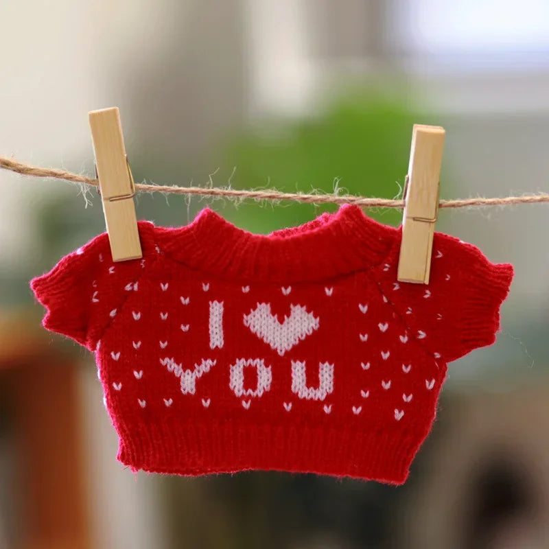 Small Animal Clothing