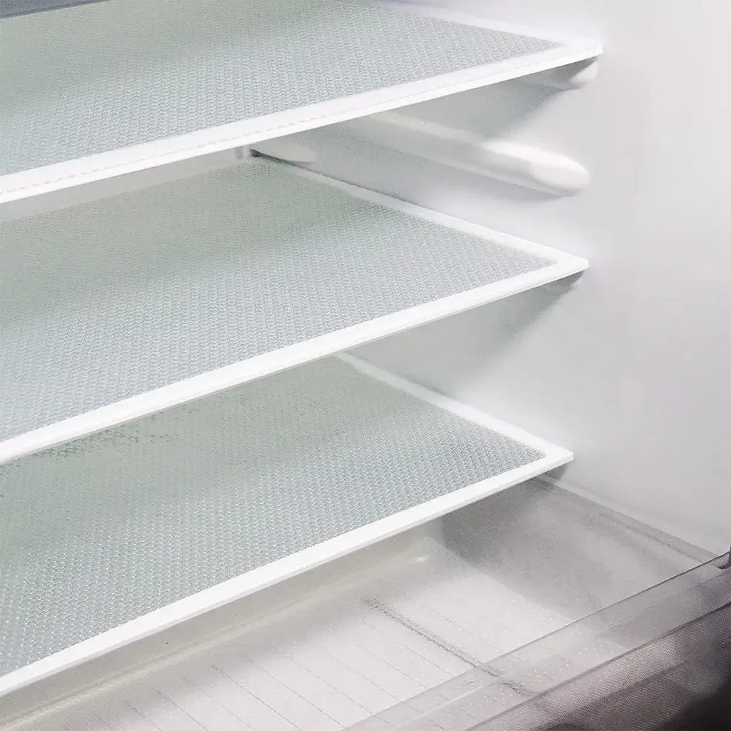 4PCS Refrigerator Mat, Washable