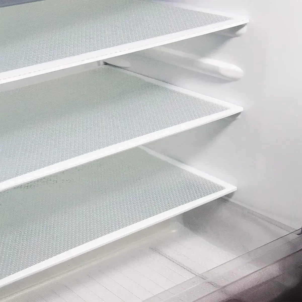 4PCS Refrigerator Mat, Washable