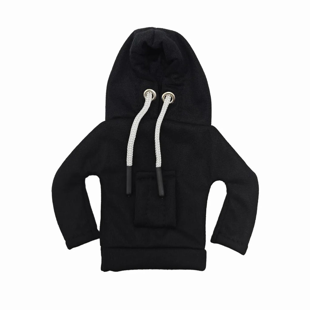 Gear Shift Mini Hoodie Cover