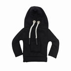Gear Shift Mini Hoodie Cover