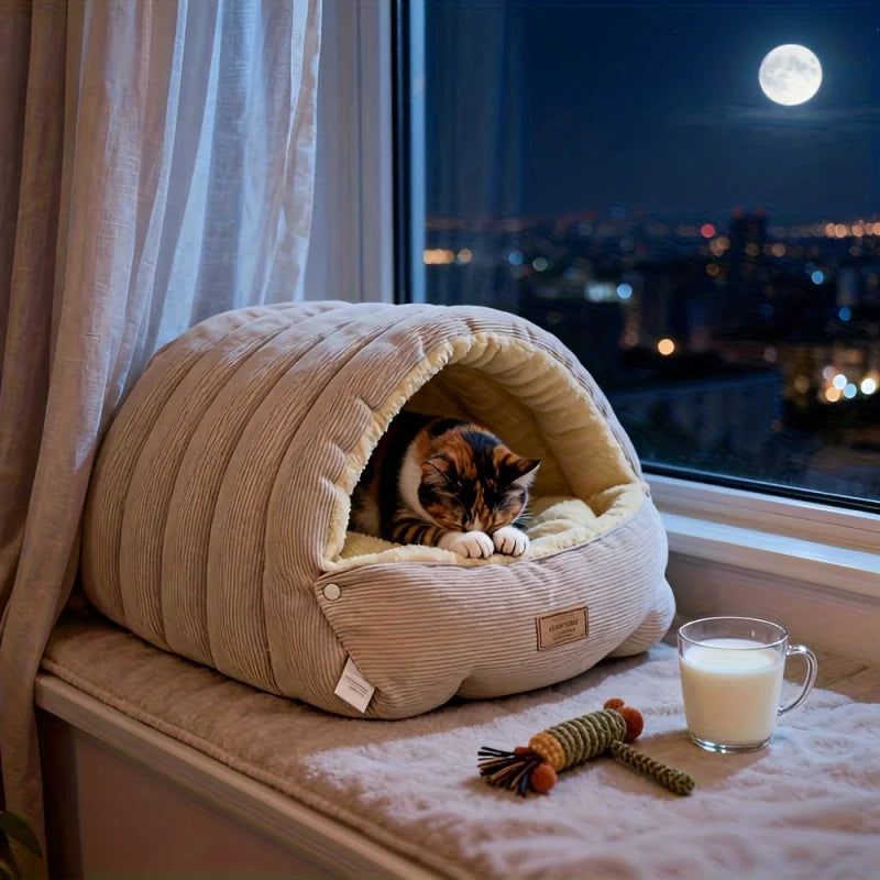 Pet House Bed