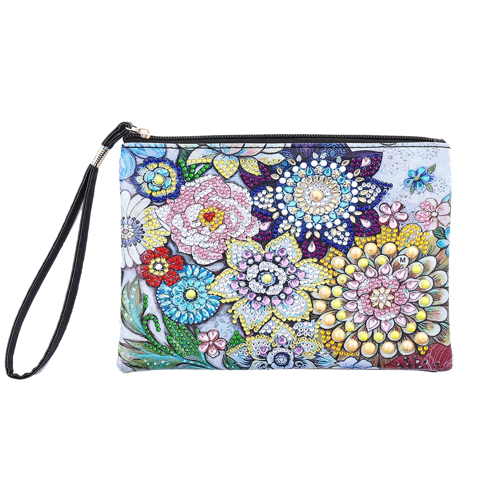 1pc Purse Diamond Painting Kits