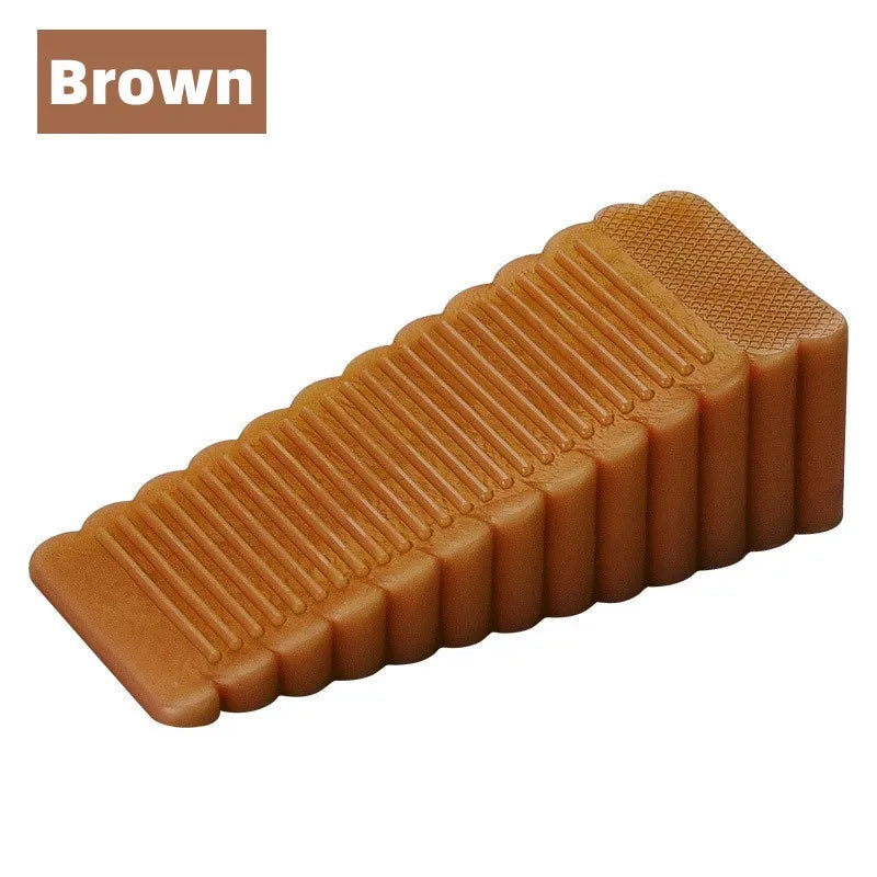 Silicone Door Stop