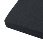 Custom Bench Cushions Backrest Cushions Set