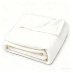 Cozy Cat Print Flannel Blanket
