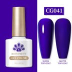 Gel Nail Polish