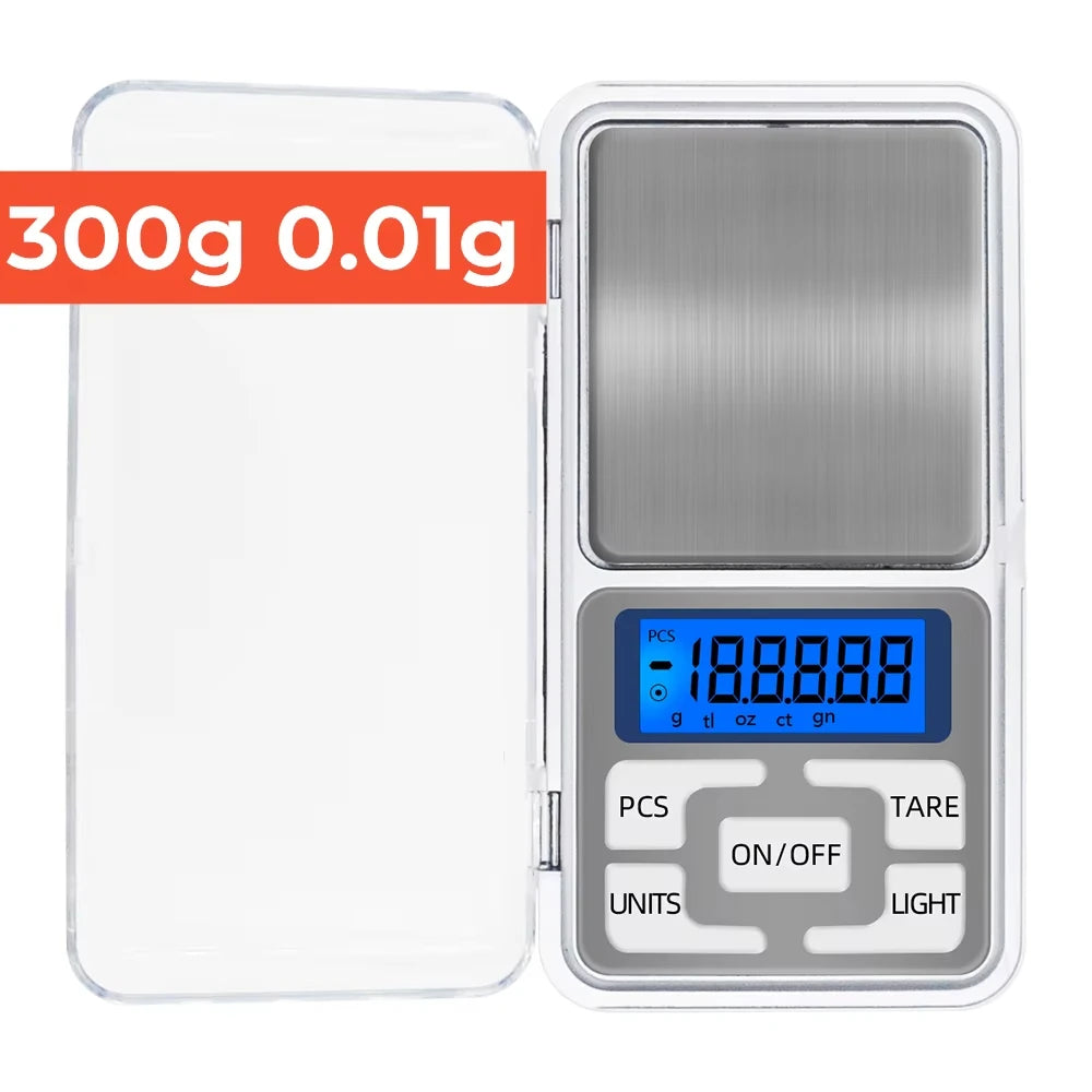 Digital Kitchen Scale