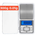 Digital Kitchen Scale