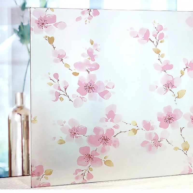 Privacy Window Film