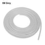 Car Door Edge Rubber Protector Strips