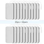 Physiotherapy Tens Electrode Pads