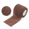 Hot Elastic Bandage, Self Adhesive Tape